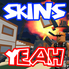 Free Skins Tips for Roblox أيقونة