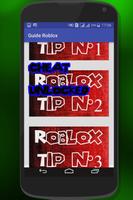 Free Skins Tips for Roblox تصوير الشاشة 2