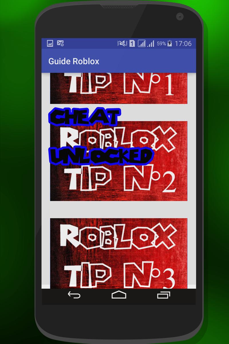 Free Skins Tips For Roblox For Android Apk Download - skins de roblox gratis