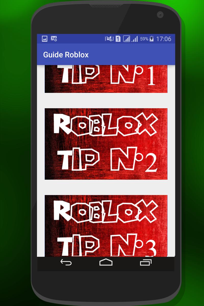 roblox skins tips app popular apk