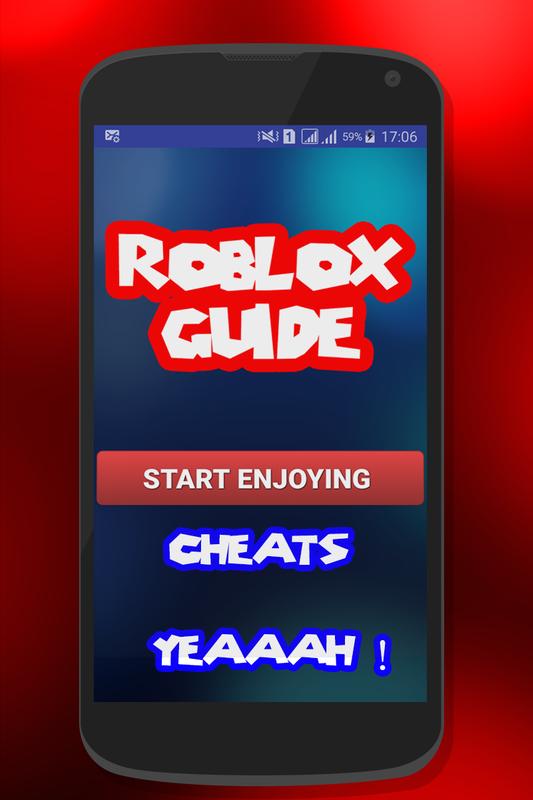 Free Skins Tips for Roblox for Android - APK Download