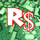 Free Robux Tips for Roblox icon