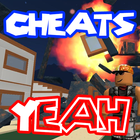 Cheats of Roblox - ROBUX BONUS أيقونة