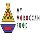 MOROCCAN FOOD ícone