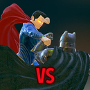 Superhero Justice Fighting APK