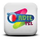 ADIL TEL icône