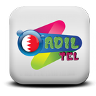 ADIL TEL آئیکن