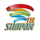SHOPON TEL icône