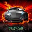 Speedy Cars