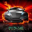 Speedy Cars aplikacja
