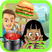Lanchonete da Adila StheR APK