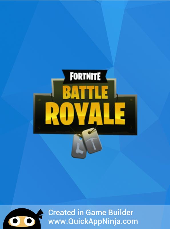 Fortnite Guess the picture QUIZ for Android - APK Download - 595 x 800 jpeg 29kB