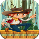 Run Boy Cowboy APK