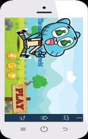 Super Gumbull Make Money постер