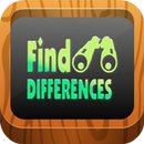 find differences for kids APK