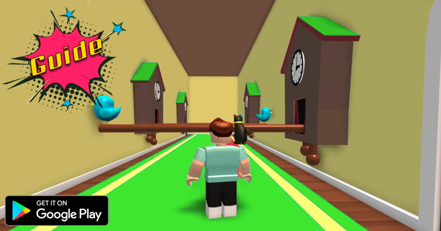 Roblox Obby Building Games Get Robux In Seconds - guide for escape the evil pizzeria obby roblox for android