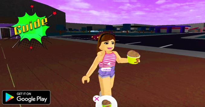 Download Tips For Roblox Welcome To Bloxburg Apk For Android Latest Version - tips of roblox escape school obby 20 apk download android
