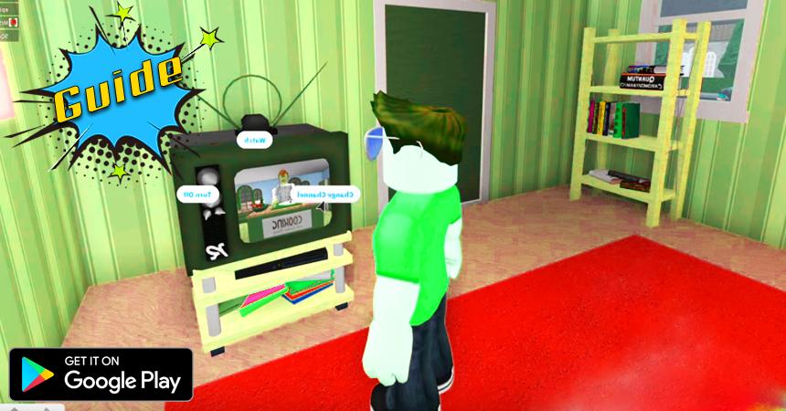 Guide For Roblox Welcome To Bloxburg For Android Apk Download - froggy games roblox