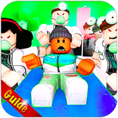 Guide Roblox Escape To The Dentist Obby For Android Apk Download - tips of roblox escape school obby 20 apk download android