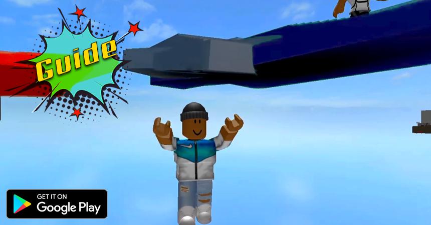 guide for roblox escape grandma s house obby 1 0 apk