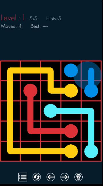 CONNECT COLOR GAME APK untuk Unduhan Android