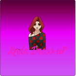 Linda Dress Up