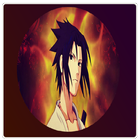 Sasuke Ultimate HD icône