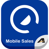 Autocillin Sales Management icône
