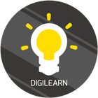 DigiLearn Adira Finance-icoon