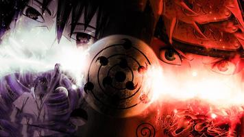 Tips for Naruto Shippuden Ninja storm 4 Affiche