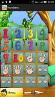 Learning Game for Kids FREE screenshot 1