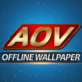 Arena AOV Wallpaper OFFLINE FULL HD 아이콘