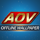 Arena AOV Wallpaper OFFLINE FULL HD biểu tượng