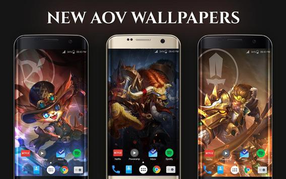 Arena Aov Wallpapers Hd For Android Apk Download