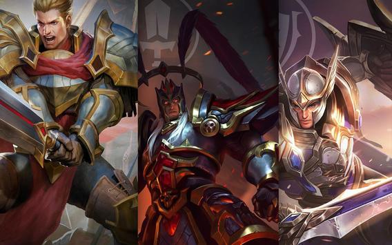 Arena Aov Wallpapers Hd For Android Apk Download
