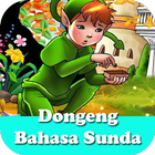 Dongeng Bahasa Sunda-icoon