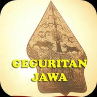 Geguritan Bahasa Jawa-poster