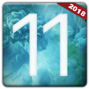 New IOS 11 Wallpaper 2018 APK