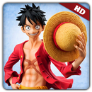 New Luffy Wallpaper HD 2018 APK