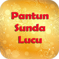 Pantun Sunda Lucu