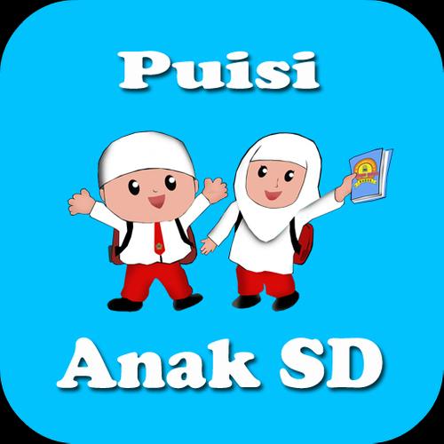  Puisi  Anak  SD  for Android APK Download