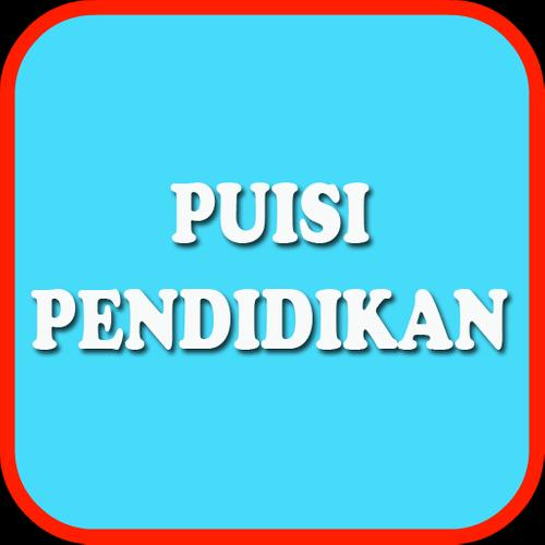 Puisi Tema Pendidikan For Android Apk Download