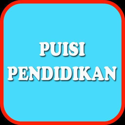 Gratis Unduh Gambar Puisi Tema Pendidikan For Android Apk Download Terbaru by Cikimm.com