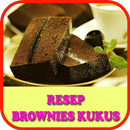 Resep Brownies Kukus Sederhana Simple APK