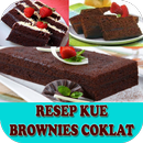 Resep Kue Brownies Coklat APK
