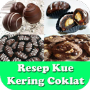 APK Resep Kue Kering Coklat