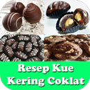 Resep Kue Kering Coklat APK