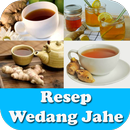 Resep Wedang Jahe APK