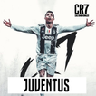 Christiano Ronaldo juventus wallpaper HD