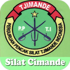 Silat Cimande icon